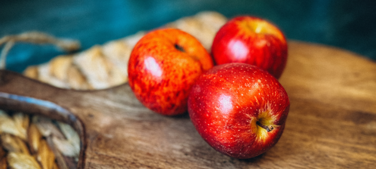 Frutas e Legumes de Outono